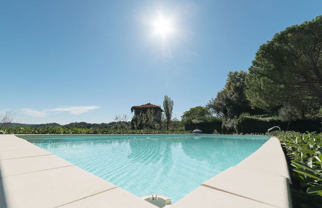 Bomarzo Ancient Villa - Photo 69