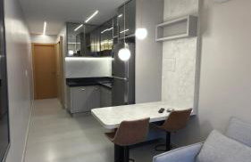 Magnífico Apartamento Bairro Nobre - Foto 1