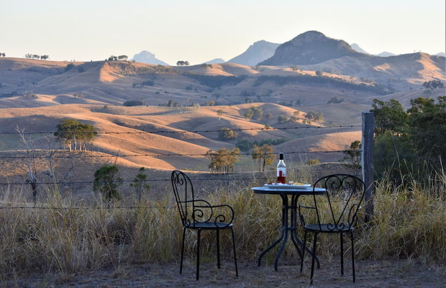 Ketchup's Bank Glamping - Foto 16