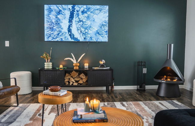 Hunter House - Foto 16