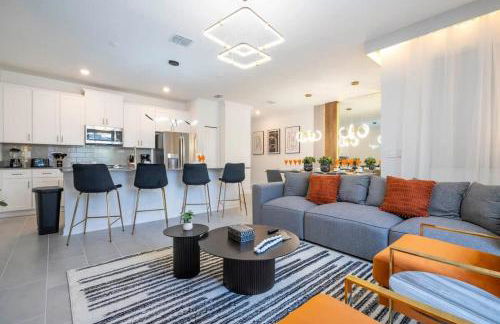 Wonderful 4Bd w Pool Close to Disney at Storeylake 2669 - Foto 52