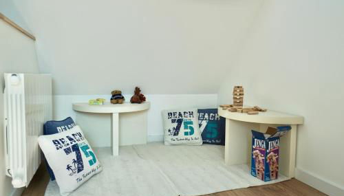 Villa Sophie - 500m de la mer - jacuzzi - Foto 2