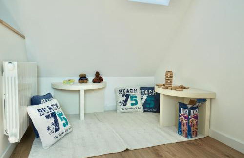 Villa Sophie - 500m de la mer - jacuzzi - Photo 2