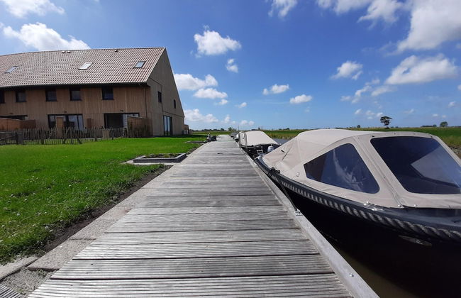 20-person Group Home in the Heart of Friesland - Foto 26