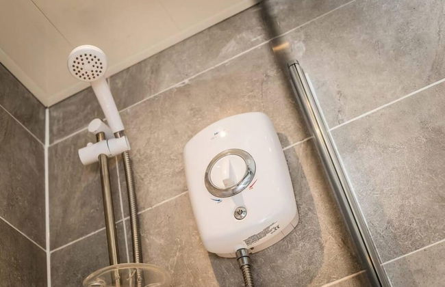 Host Stay The Georgian Quarters at Bedford - Foto 35