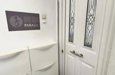 Eden Suite Paralia - Foto 29