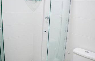 Apto de Paz, amplo, 3qtos, completo e Ar - Foto 17