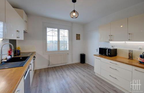 L'Alysse - Maison Familiale - Foto 30