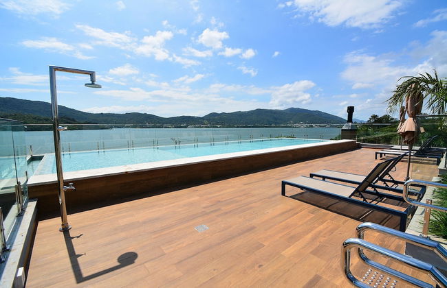 Sunset Lagoa - Photo 18