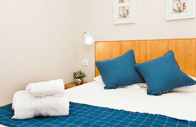 Enjoy Sevilla Apartment - Foto 5