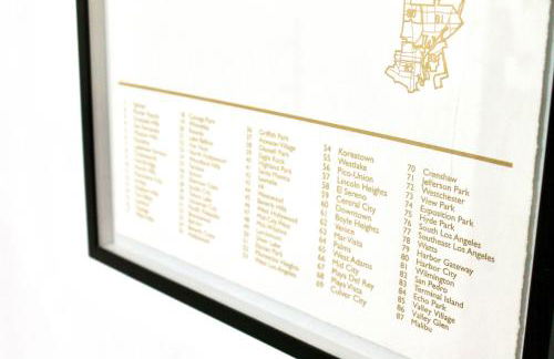 Los Angeles Gem - Foto 39