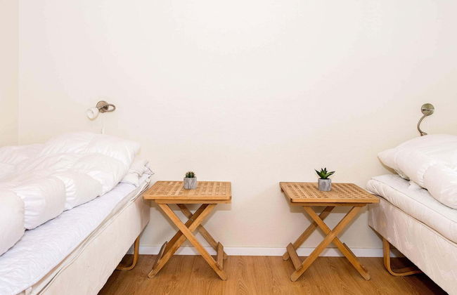 Cozy Retreat in Lojtland - By Traum Ferienwohnungen - Foto 8