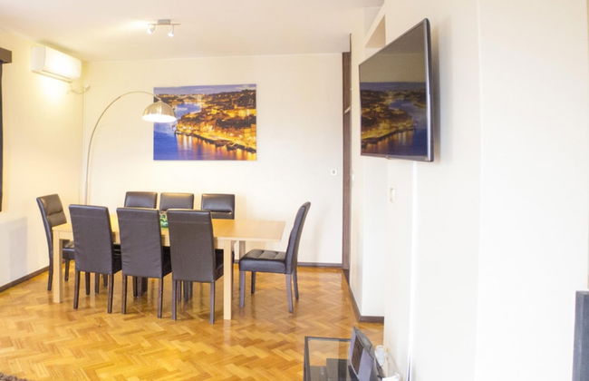 LV Premier Clerigos RE1 AC Elevator River View - Foto 11