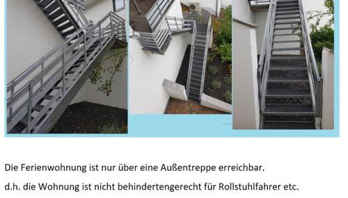 Ferienwohnung Sonnenfels **** - Foto 2