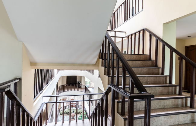 Jomtien Beach Residence - Photo 52