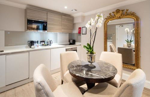 Beech House - Urban Apartments - Foto 8