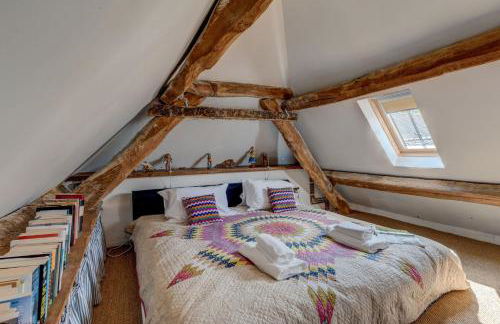 Wedgewood Barn - Photo 14