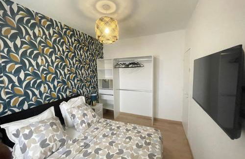 L'Évasion Méditerranéenne -Gare Perpignan - Foto 13