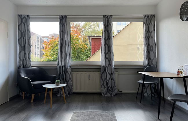 Apartments im Herzen von OS - Foto 55