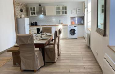 Chez Iréne - Foto 27