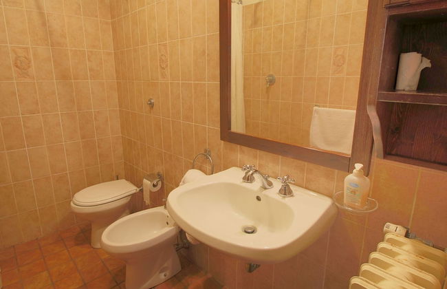 Farmhouse in Proceno With Panoramic Pool - Foto 12