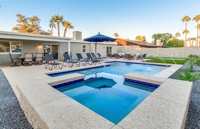 Eugie Terrace Scottsdale - Foto 28