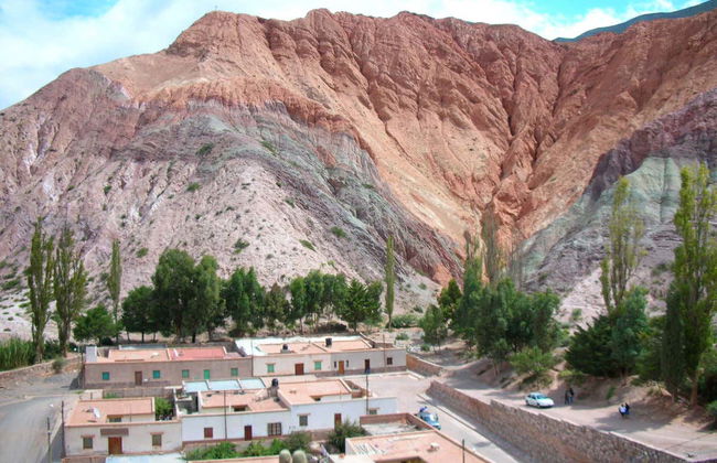 Salinas Grandes Day Trip - Photo 7