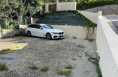 Appartement charmant à Savignac-les-Ormeaux, 56 m², balcon - Foto 21