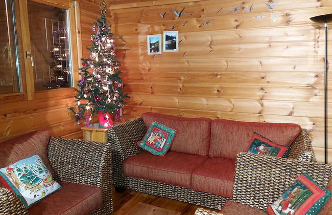 Nice Chalet With Sauna in Vosges - Foto 42