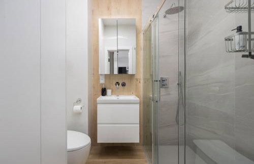 WARSZAWSKI SEN. Apartament na 5 - Foto 5