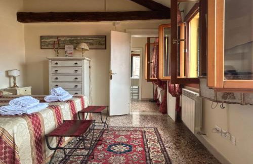 San Lio SuiteClose to S Marco square & wi-fi - Foto 6