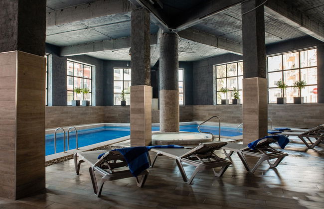 Bora- Bora Ibiza Malta Resort - Photo 23