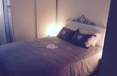 Appartement lumineux près de la mer à Marseille - 75 m² - Foto 6