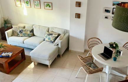 CASA DEL MAR - Cozy Beach House - Foto 9