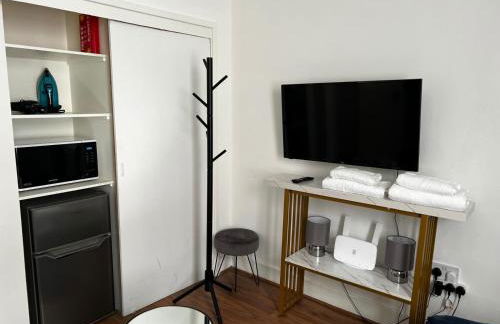 Paddington Praed St Apartment - Foto 27