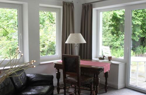 Holiday Home in Stollhamm mit Großem Garten by Interhome - Foto 15