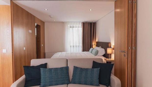 Quinta da Moita Agroturismo - Foto 2, Quarto