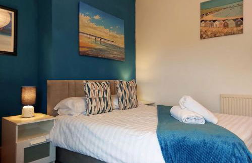 Salt Marsh Apartment - Foto 7