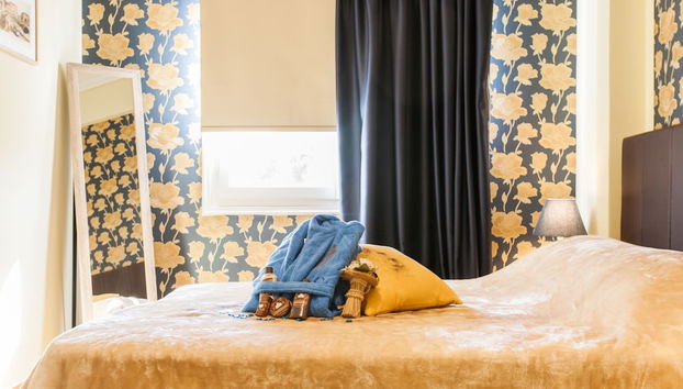 Central cozy apartment - Foto 4, Camera