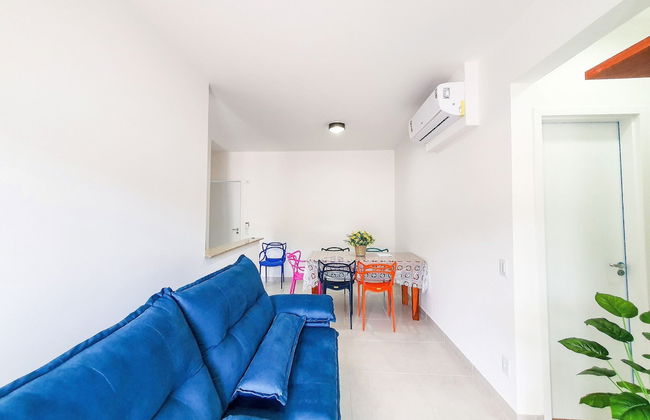 Residencial Agata - Foto 37