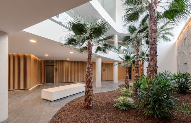 I Loft Santiago by Upper Luxury Housing - Foto 79