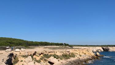 Maisonnette La Couronne plage Martigues - Foto 5