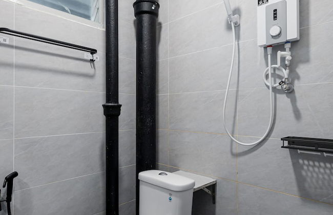 Seri Kota Apartment George Town - Foto 24