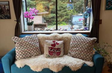 Trinidad Artist and Healing Retreat with Hot Tub - Foto 36