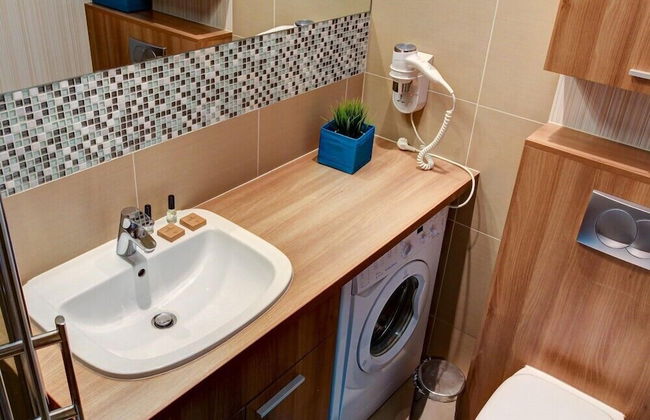 Marina Jastarnia - Apartamenty - Basen - Photo 53