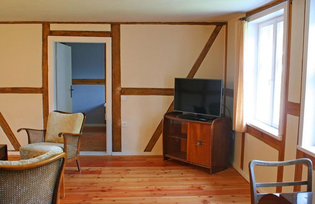 Angenehmes Ferienhaus in Monkebude - Foto 20