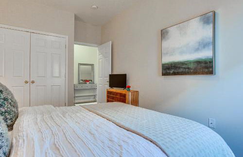 Bayfront New Jersey Escape about 13 Mi to Times Square - Foto 17