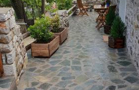 The House in the Cobbled Road - Foto 16