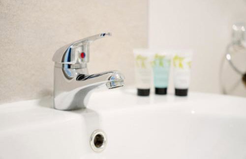 New! Charming 2-bed Home in Nevis Walk, Sleeps 4! - Foto 37