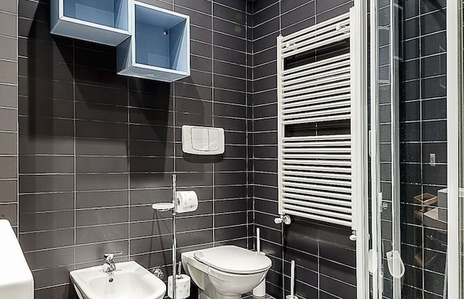 Shortstays Design Loft Broglio 2 - Foto 6